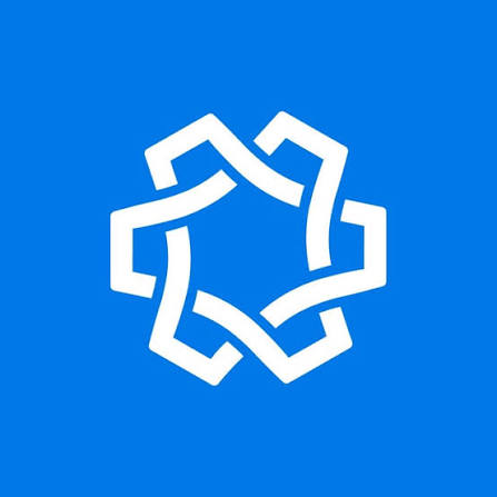 UofT Blueprint logo