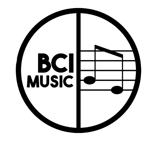High School Music Council logo
